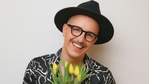 Bartus Marcell, a tRENDrakó: „Egy üveg húsz százalékos ecettel hónapokig tudunk takarítani”