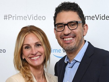 Annyira tökéletes Julia Roberts ebben a szerelésben