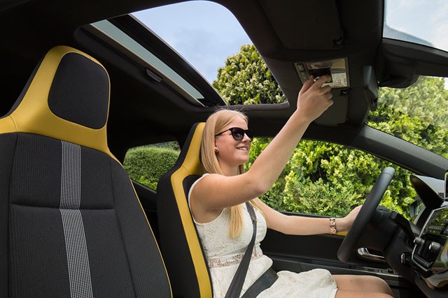 Az autód lesz a legjobb kiegészítőd