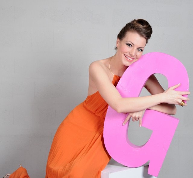 Te mit üzennél önmagadnak? Takács Nóra nőnapi üzenetében elmondja