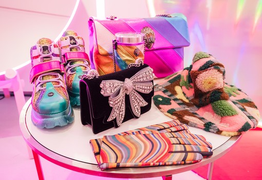 Egy hétvége a szépség jegyében - Imádtuk a GLAMOUR Beautyfesztivált