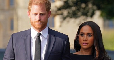 Kitálaltak a szomszédok: pokollá vált az életük Harry herceg és Meghan Markle miatt