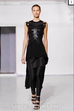 Peachoo and Krejberg show, ezt Niki nyitotta