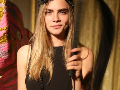 A topmodell botránya: A H&M nem kér a kokainból