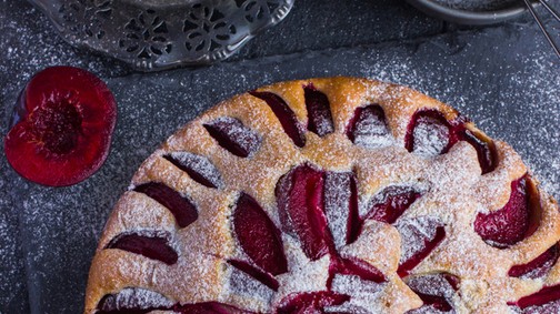 A legfinomabb őszi glutén- és laktózmentes finomságok!