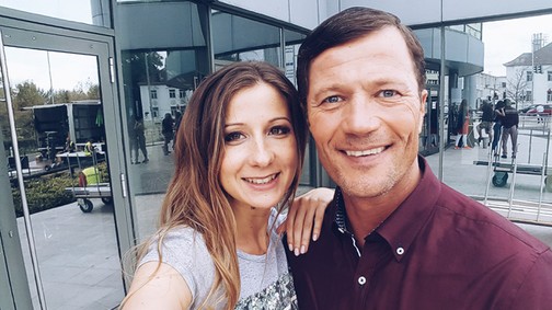 A GLAMOUR Nagykövet színészi babérokra tör!