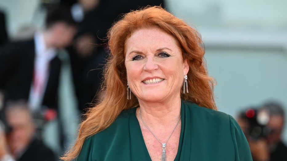 Sarah Ferguson a gyógyulás útjára lépett