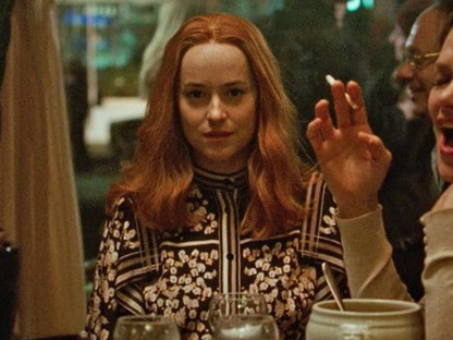 Csak előzetes, de Dakota Johnson új filmjétől így is rémálmaid lesznek