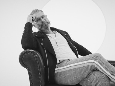 Herczeg Zoltán: „A félelem negatív energia, és én biztos vagyok az ártatlanságomban"