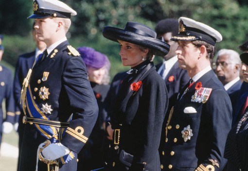 7 alkalom, amikor Diana hercegné Chanel kreációban jelent meg: egyetlen darabra sem tudnánk nemet mondani