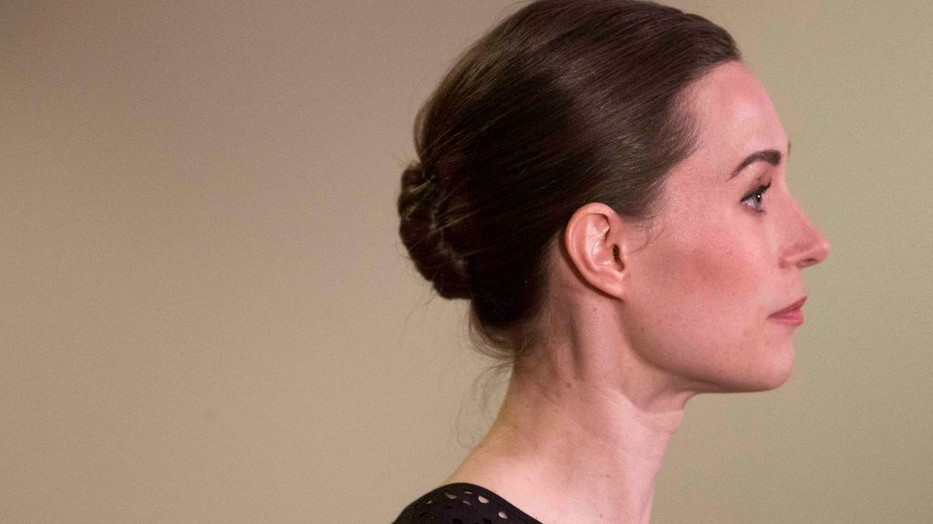 Sanna Marin finn miniszterelnöknőt azért támadták politikai ellenfelei, mert jól érezte magát, és bulizott a barátaival. A közönségdíjat ezzel megnyerte a sikeres politikus