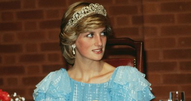 Ezt az ételt nem volt hajlandó Diana hercegné megenni: szigorúan mellőzte ezt a fogást Vilmos herceg édesanyja