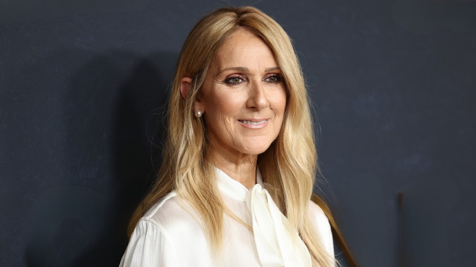 Céline Dion a közösségi oldalán nosztaligázott