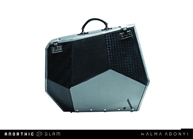 Nincsenek ezeknél különlegesebb táskák!