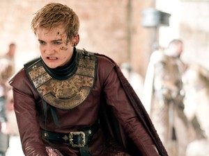 Megházasodott a Trónok harca Joffrey Baratheonja, és egyszerűen imádtuk az esküvőjét
