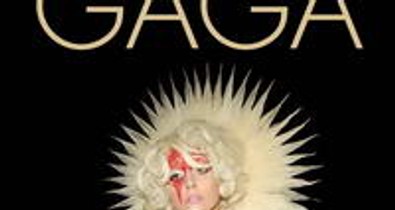 Gaga könyv jön!
