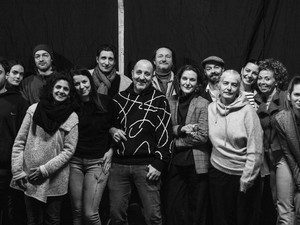 Több mint egy szám: A Védőháló című előadás az öngyilkosságról beszél, végre őszintén