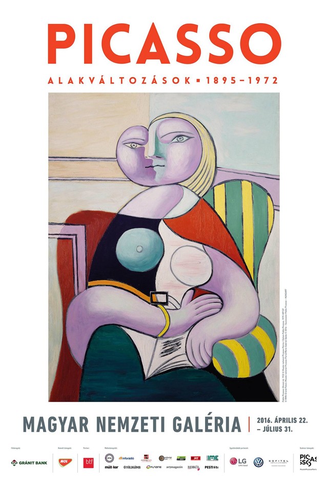 Picasso ma miket posztolgatna?