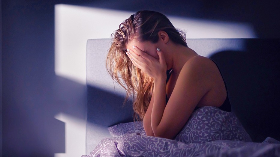 Az éjszakai felébredés nagyon bosszantó lehet