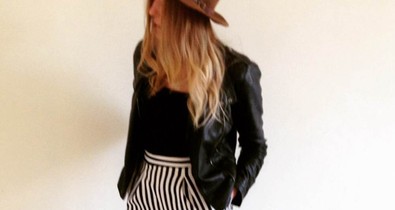 Így indul turnézni a Blahalouisiana énekesnője