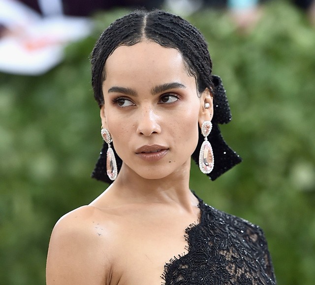 Zoe Kravitz