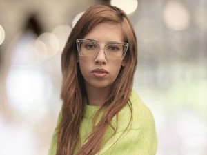 Mazzag Izabella: „Nem kell mindig tudatosnak lennem”