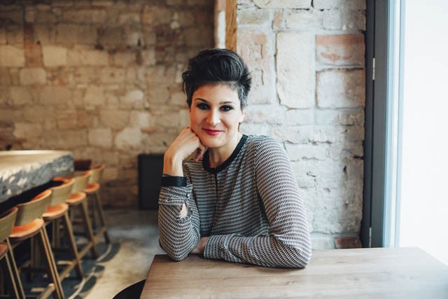 havas dora, gardrobnaplo, lila fuge, havas dora blog