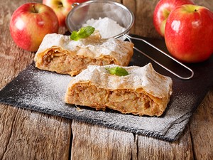 Hozd el a konyhádba Ausztria ízeit!