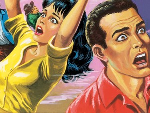 A retrográd Merkúr ismét visszatért - ezt teheted a kozmikus káoszban 