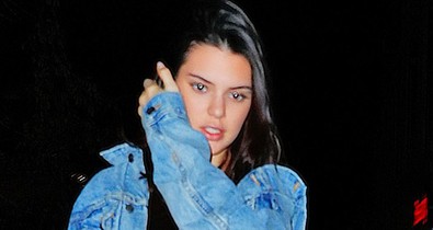 Ezek a fotók bizonyítják: valójában nagyon csúnya Kendall Jenner arcbőre