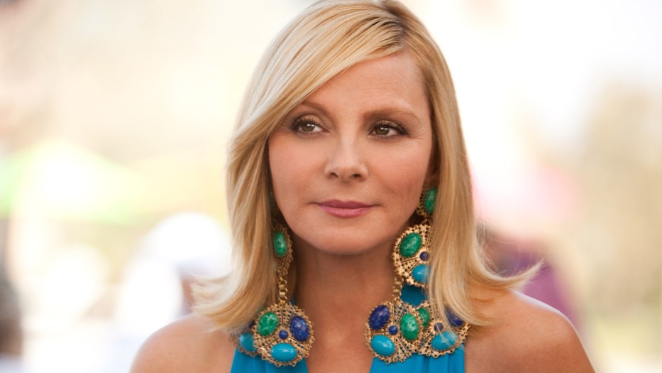 Kim Cattrall idén lesz 69 éves, és még mindig tökéletesen hozza Samantha erős, inspiráló és független esszenciáját