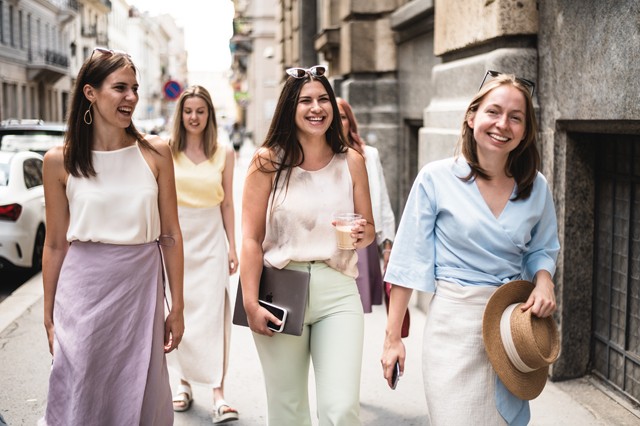 A siker senkinek nem hullik az ölébe, de van pár tippünk, melyekkel te is lerövidítheted az utat