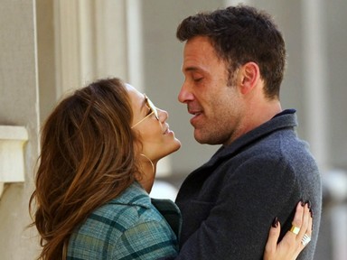 Itt a bizonyíték, hogy Jennifer Lopez és Ben Affleck pont olyan szerelmes, mint két tini