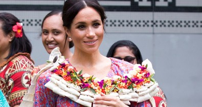15 környezetbarát divatmárka, amelyek Meghan Markle kedvencei