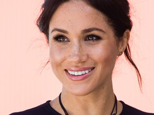 Soha nem látott fotókon Meghan Markle és Harry herceg kisfia, Archie 7 éves lett