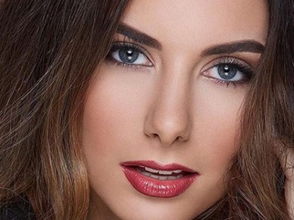 Sokk! Műkörme miatt lett rákos a szépségkirálynő!