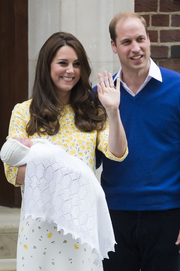 Kate Middleton