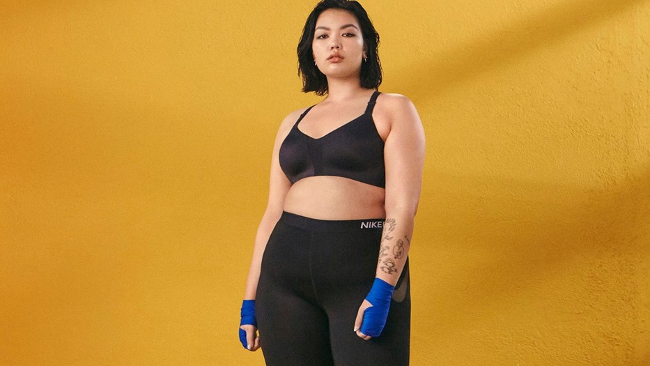 NIKE facebook.com/nike