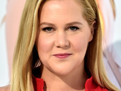 Amy Schumer őszintén mesélt arról, hogyan veszítette el a szüzességét