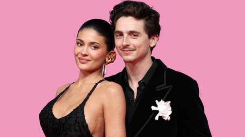 Kylie Jenner és Timothée Chalamet összeöltöztek a randijukra, a végeredmény zseniális