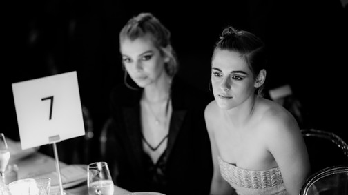 Ne! Kristen Stewart szakított barátnőjével