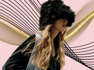 5 látványos, de gyorsan elkészíthető frizura az ünnepekre