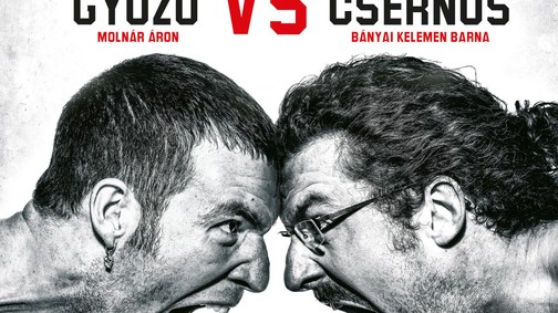 Toxikoma: Egy film felnőtteknek egyáltalán nem csak felnőttes dolgokról - Interjú Molnár Áron színésszel