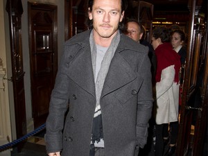 A hét legstílusosabb pasija: Luke Evans
