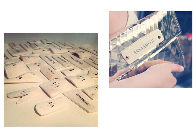 Exkluzív - Interjú az Anna Amélie tervezőjével, Oláh Annával