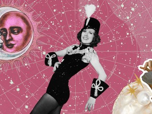 A Tarot kártya jóslata szerint ezeknek a csillagjegyek tovább kell lépniük, ha jót akarnak