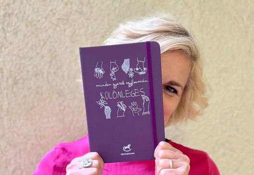 Ez egy olyan karácsonyi ajándék, amivel segíted a gyerekeket