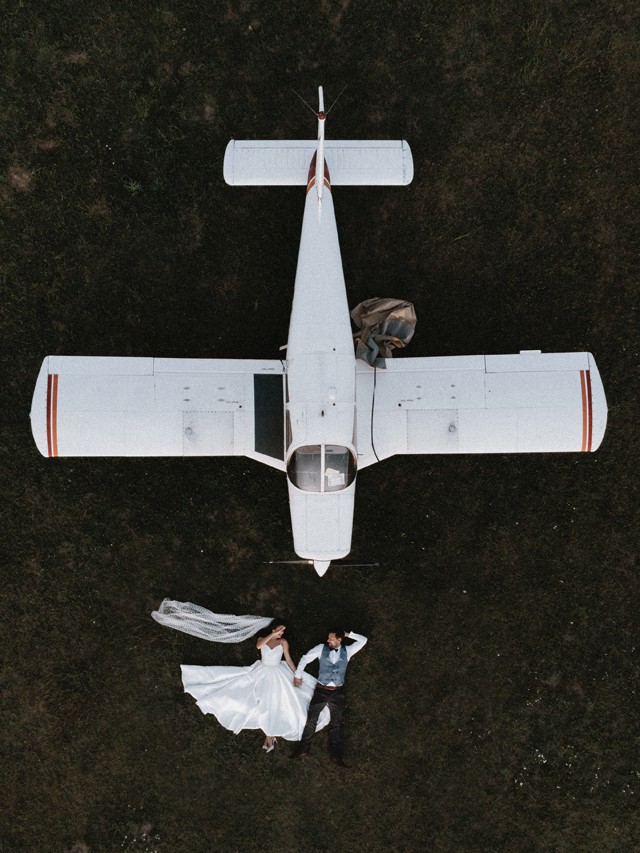 Az esküvői fotózás újjászületése - interjú Wertán Botond fotóssal