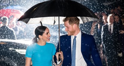 Meghan Markle őszintén vallott az anyaságról: ebből az egy dologból nem engednek Harry herceggel