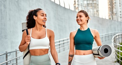 A legkínosabb dolgok, amiket elkövethetsz egy csoportos fitneszórán